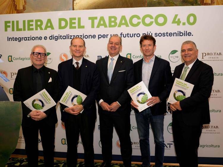Tabacco, BAT Italia lancia prima filiera Made in Italy e digitale monitorata da satelliti e IA