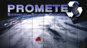Prometeo tv n° 12 del 25 marzo 2026