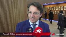 Dazi Ue-Usa, Tridico (M5S): 