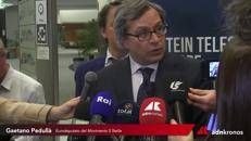 Innovazione: Pedullà (M5S), 