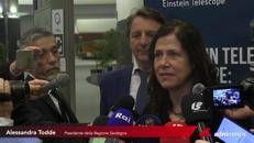 Innovazione: Todde (Sardegna), 