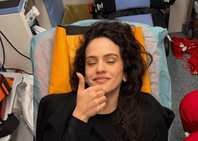 Rosalía - Instagram