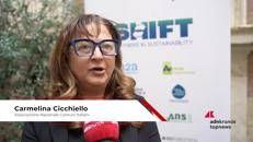 Sostenibilità: Cicchiello (Anci), 'Serve qualità nella differenziata e più comunicazione ai cittadini'