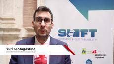Sostenibilità: Santagostino (Gruppo Cap), 'Shift, piattaforma multi-stakeholder per acqua ed energia'
