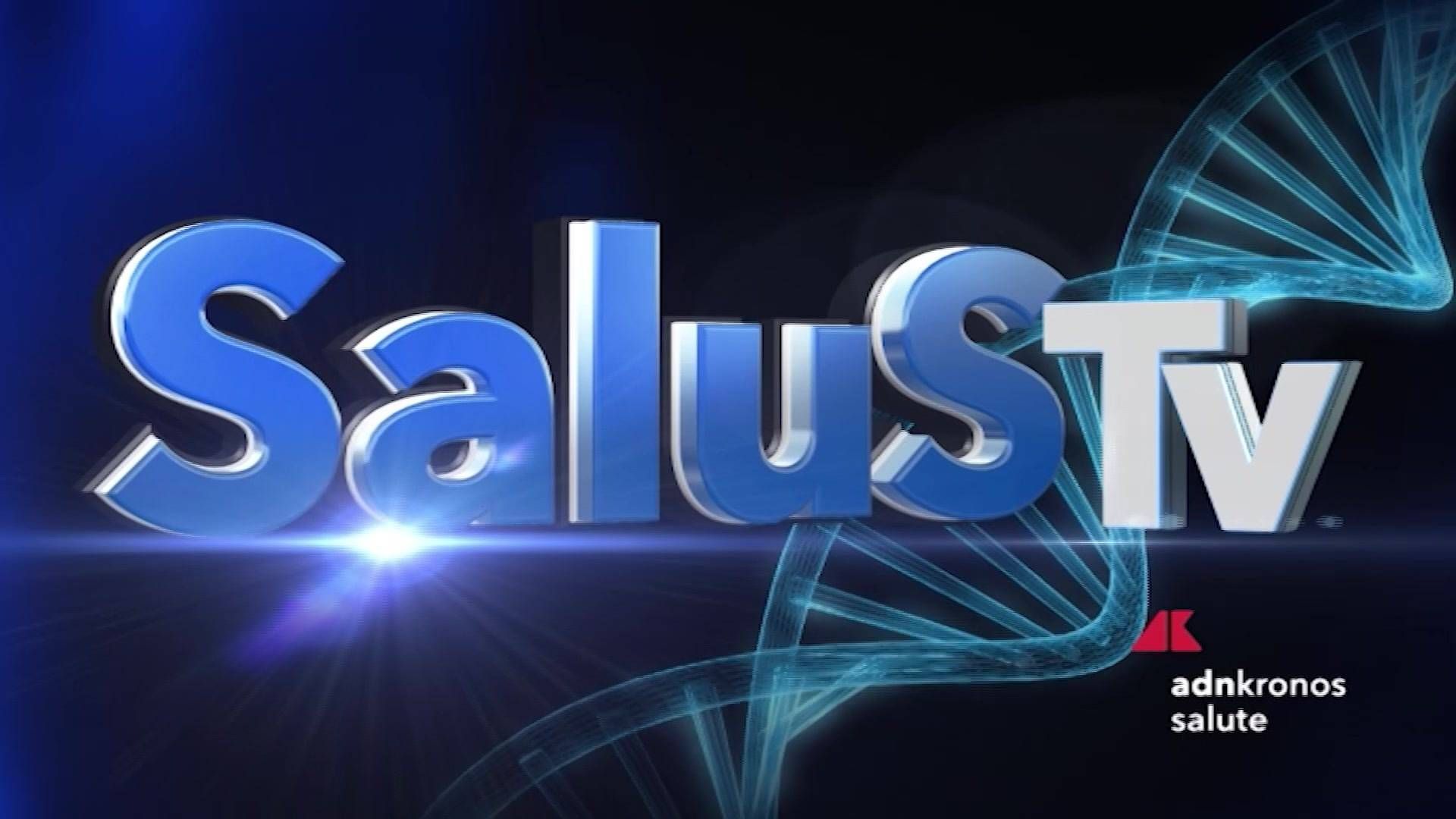 Salus tv n° 12 del 25 marzo 2026