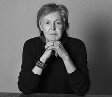 Paul McCartney - (foto di Mary McCartney)