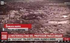 Il giallo della morte di Ungari, la famiglie chiede nuove indagini: 