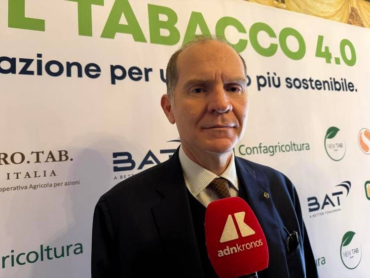 Massimiliano Giansanti