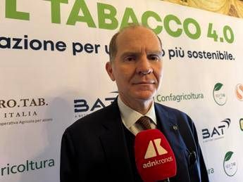 Massimiliano Giansanti