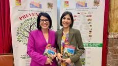 Messina, presentato 'La dieta siciliana va a scuola'