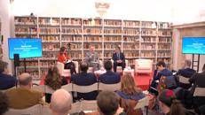 Transizione ecologica: a Roma nasce Shift, la piattaforma per integrare acqua ed energia