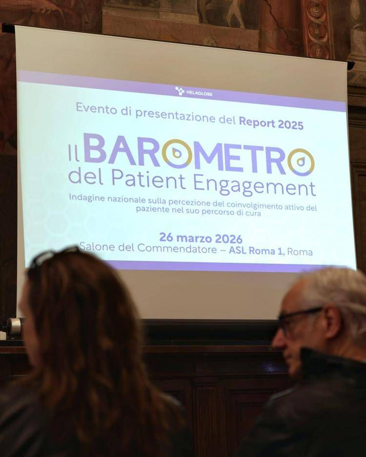 Il divario digitale frena screening e prevenzione. Indice nazionale si ferma a 46 su 100, con forti squilibri regionali