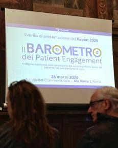 Il divario digitale frena screening e prevenzione. Indice nazionale si ferma a 46 su 100, con forti squilibri regionali