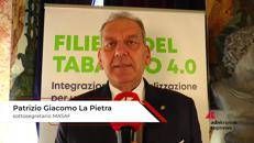 Tabacco: La Pietra (Agricoltura), 