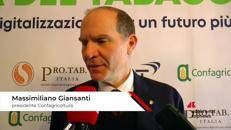 Tabacco: Giansanti (Confagricoltura), 'accordo storico per la filiera, ma pesano costi ed Europa'