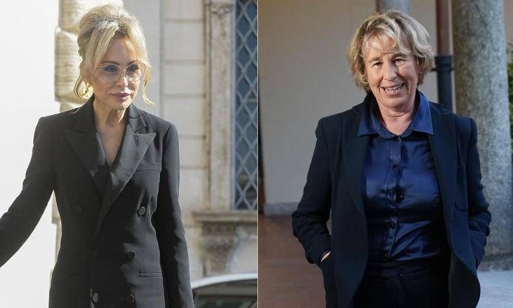 marina berlusconi stefania craxi fg ipa