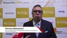 Immobiliare, Balestrieri: 