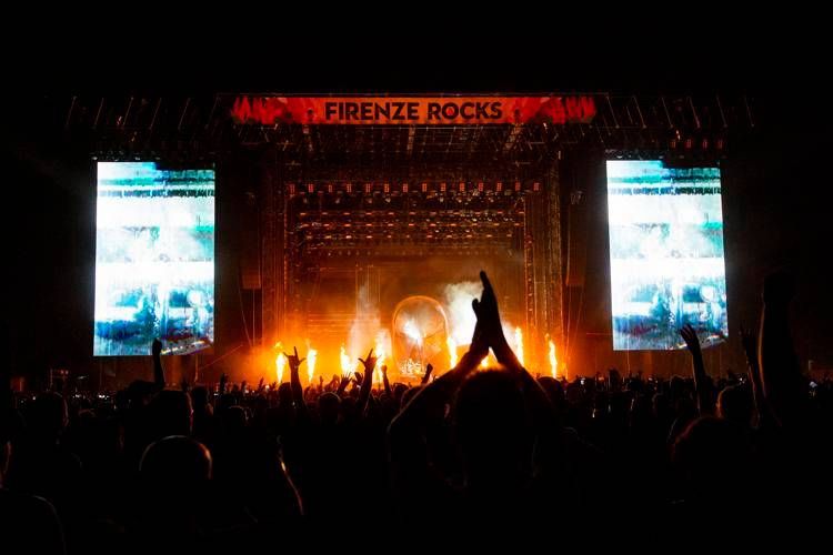 Opel Firenze Rocks 2026 si arricchisce con i The Sophs