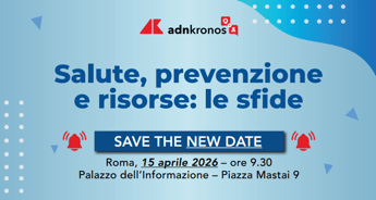Salute, prevenzione e risorse: le sfide della sanità all'evento Adnkronos Q&A