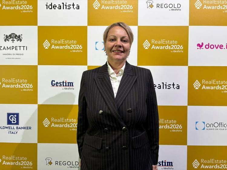 Paola Ricciardi, country head Italy di Kroll