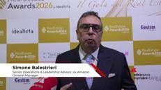 Immobiliare, Balestrieri: 