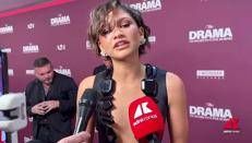 Zendaya e Pattinson a Roma, i loro segreti sull'amore all'anteprima di 'The Drama' - Video