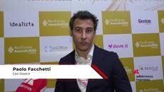 Immobiliare, Facchetti (Dove.it): 