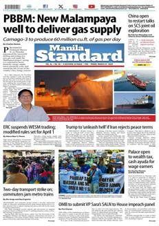 Filippine: L'Ufficio dell'Ombudsman fornirà i documenti finanziari della Vice Presidente Sara Duterte