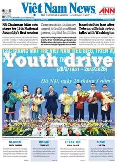 Vietnam: Settore edile esortato a costruire abitazioni resilienti al clima e accelerare la transizione verde