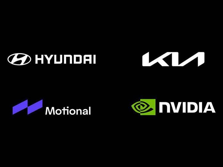 Hyundai, Kia e NVIDIA rafforzano la partnership sulla guida autonoma