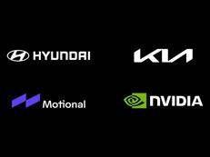 Hyundai, Kia e NVIDIA rafforzano la partnership sulla guida autonoma
