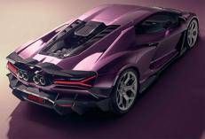 Novitec trasforma Lamborghini Revuelto: più potenza e carbonio