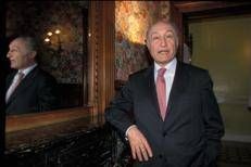 Fabio Roversi Monaco - Fotogramma /Ipa /Massimo Di Vita