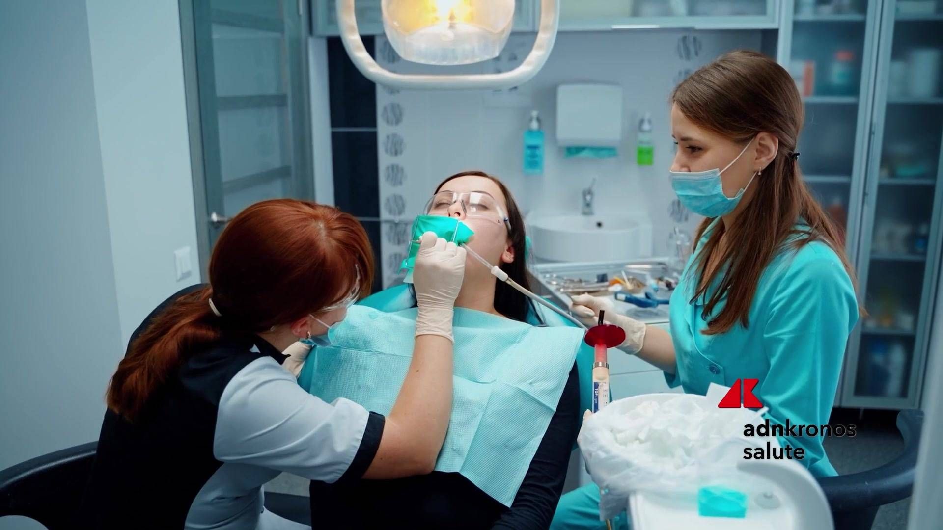 La salute passa dalla bocca: l'igiene è un pilastro della prevenzione