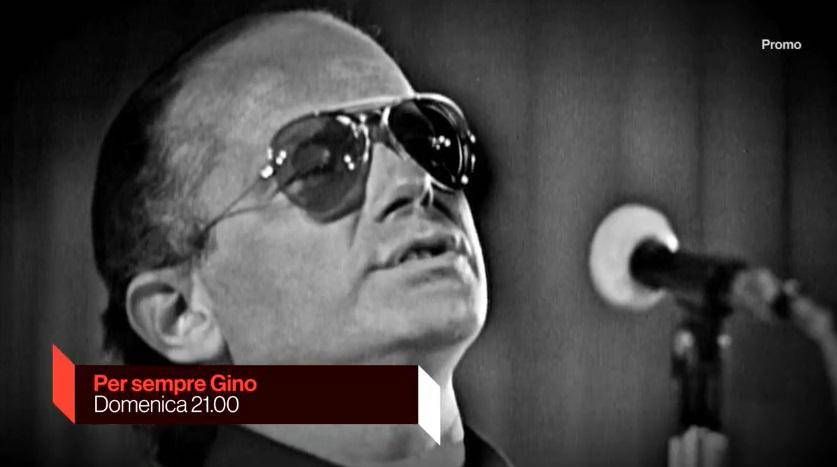 'Per sempre Gino', Pierluigi Diaco omaggia Paoli in prima serata su Rai2