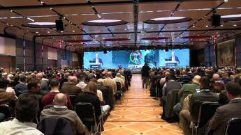 Abodi al Congresso Fmsi: 