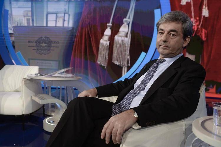 Cesare Parodi - Fotogramma /Ipa