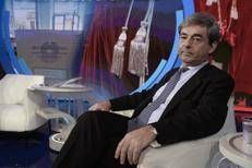 Cesare Parodi - Fotogramma /Ipa