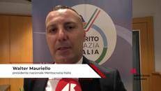 Sport: Mauriello (Meritocrazia Italia), 'merito c'è, ma non ovunque, si trovi equilibrio'