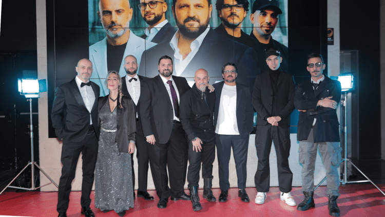 'SMYL', su Prime Video serie con protagonisti veri professionisti della comunicazione