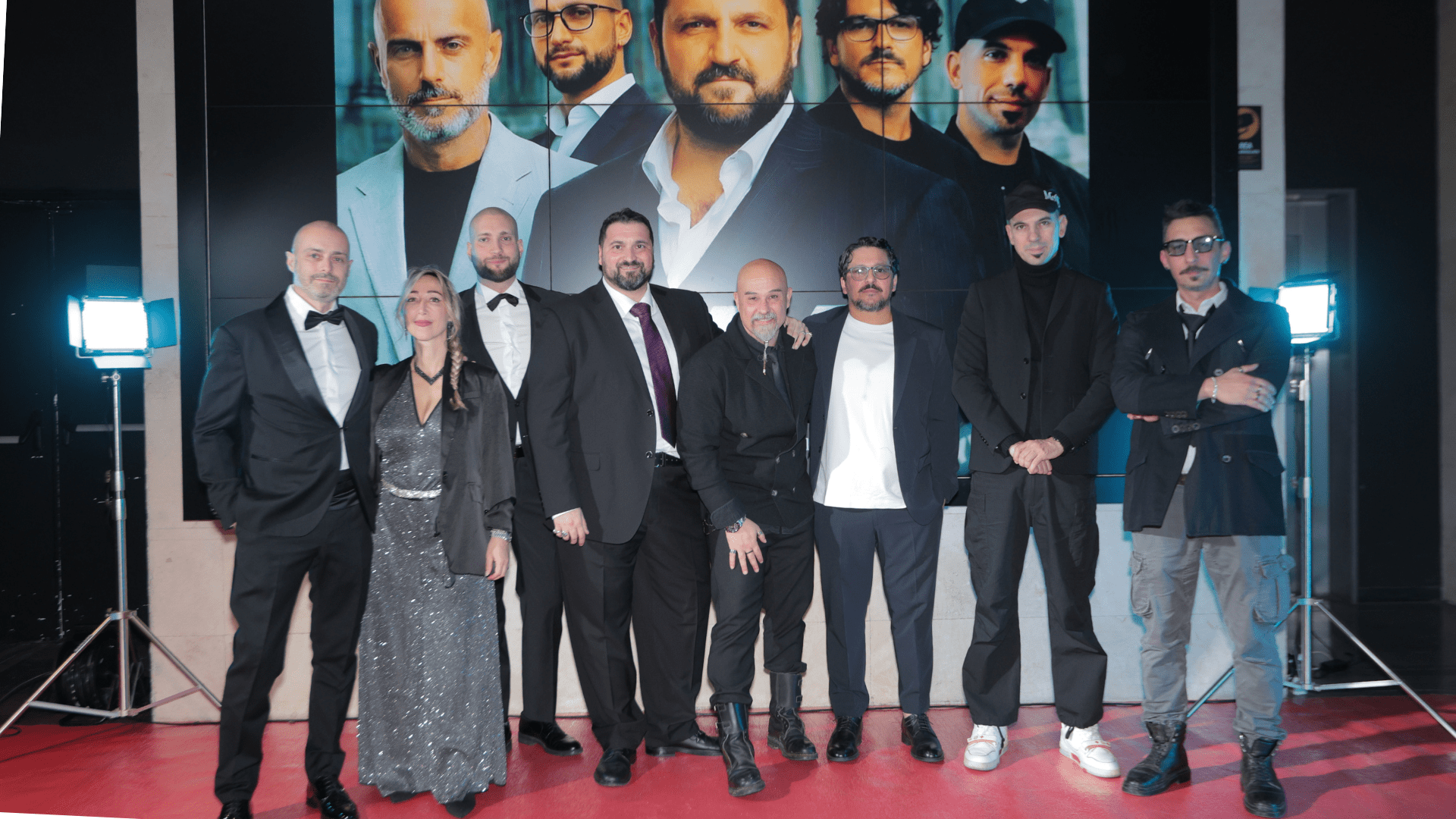 ‘SMYL’, su Prime Video serie con protagonisti veri professionisti della comunicazione