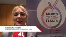 Sport: Fachechi (Meritocrazia Italia), 'per raggiungere trionfo merito intervenire con azioni concrete'