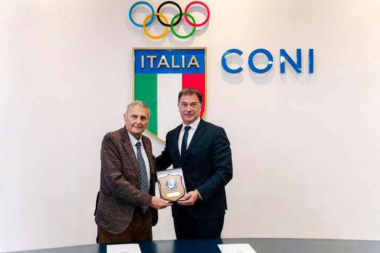 Sport, accordo di collaborazione 2026-28 tra Federazione italiana canoa kayak e Lega navale italiana