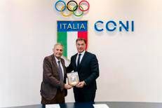 Sport, accordo di collaborazione 2026-28 tra Federazione italiana canoa kayak e Lega navale italiana