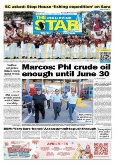 Filippine: La Camera respinge la petizione contro l'impeachment della Vice Presidente Duterte