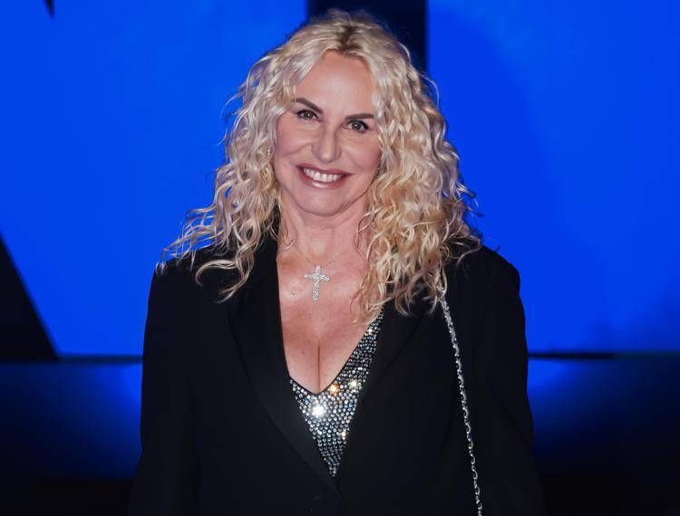 Antonella Clerici - Ipa