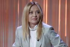 Giorgia Meloni - Ipa