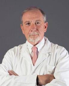 Enrico Gherlone, rettore dell'Università Vita-Salute San Raffaele di Milano - (UniSR)