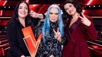 'The Voice Generations' chiude con una media del 21,8% di share a puntata. Clerici, 'Stagione trionfale'