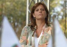 Ilaria Salis - Fotogramma /Ipa